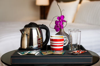 In-Room Amenity